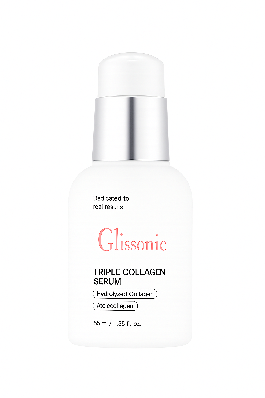 Glissonic Triple Collagen Serum