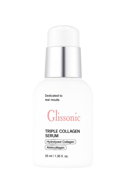Glissonic Triple Collagen Serum