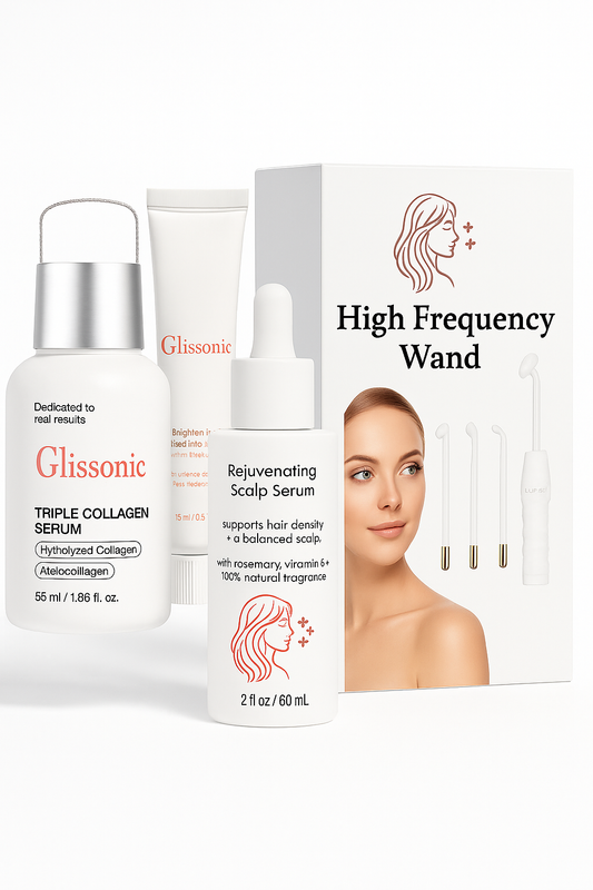 Glissonic Magic Set