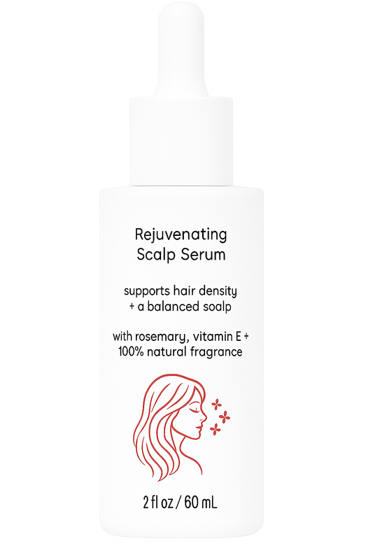 Glissonic Scalp Serum