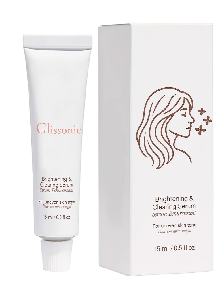 Glissonic Vegan Acne Serum