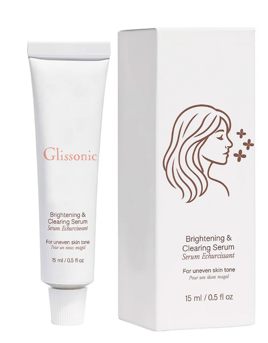 Glissonic Vegan Acne Serum