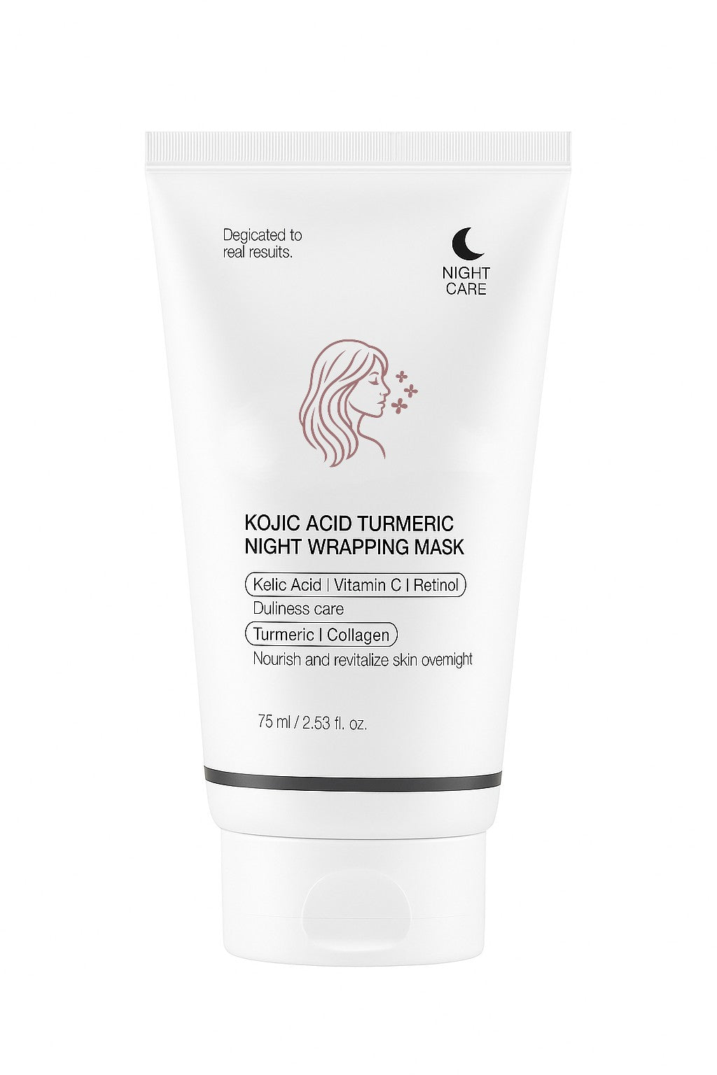 Glissonic Glow Mask