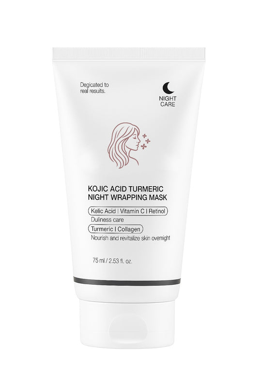 Glissonic Glow Mask